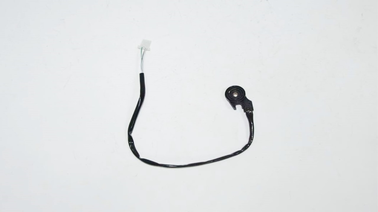 YAN SEHPA STOP ŞARTELİ (CITY BIKE)